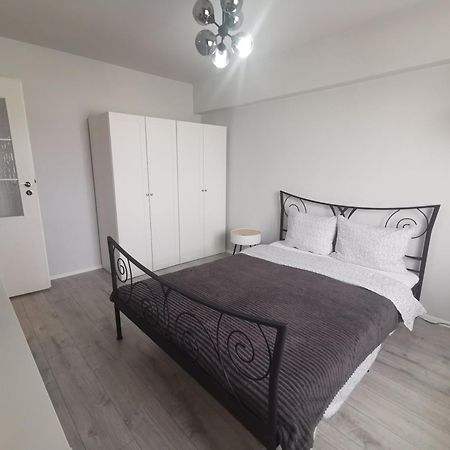 Apartament Carla Lejlighed Deva Eksteriør billede