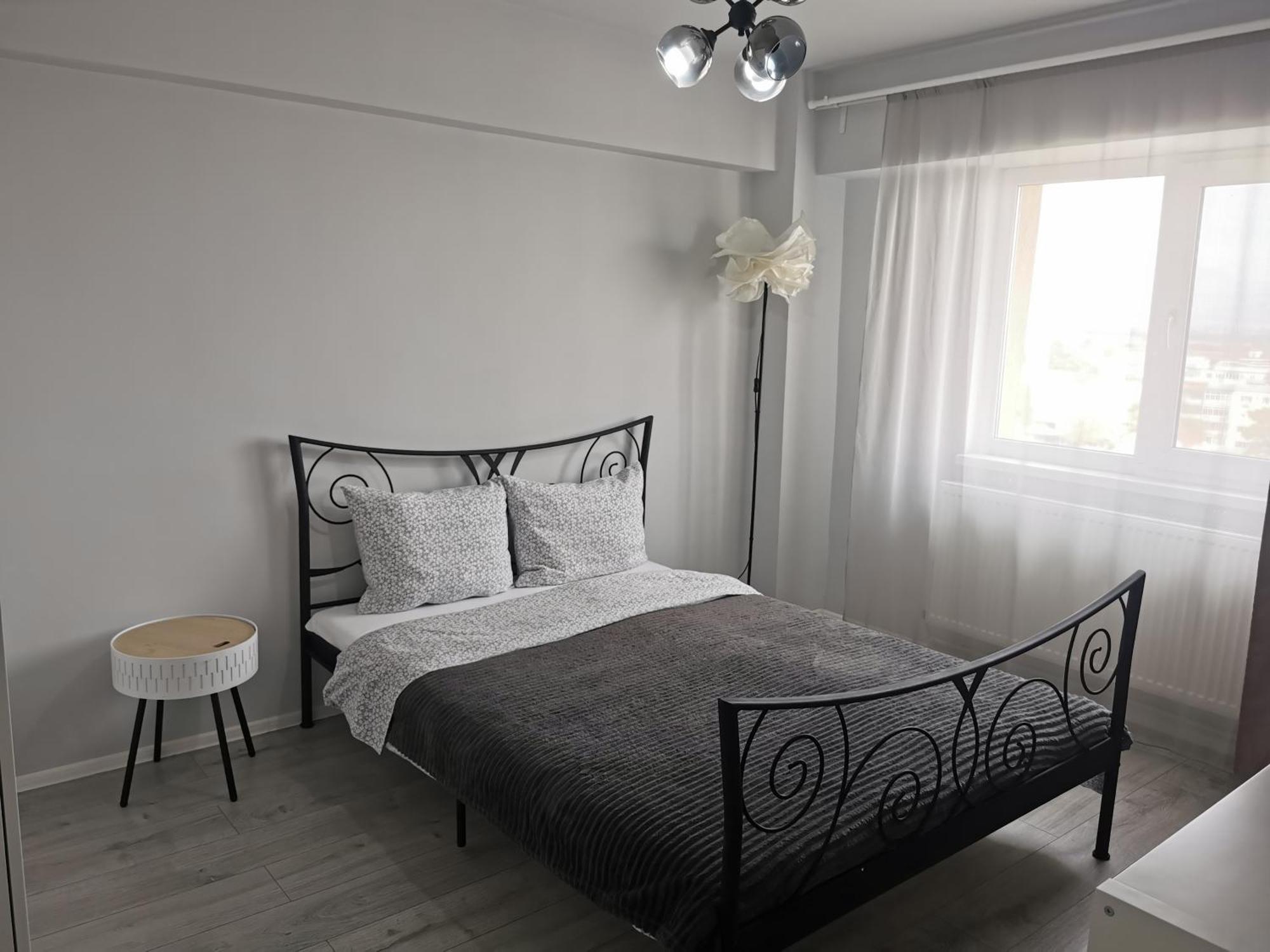 Apartament Carla Lejlighed Deva Eksteriør billede