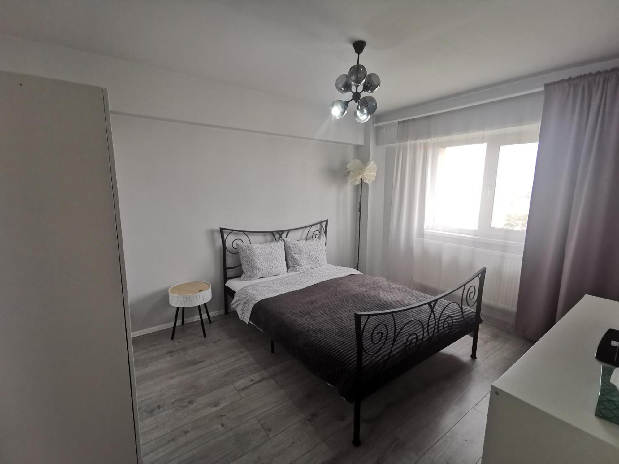 Apartament Carla Lejlighed Deva Eksteriør billede