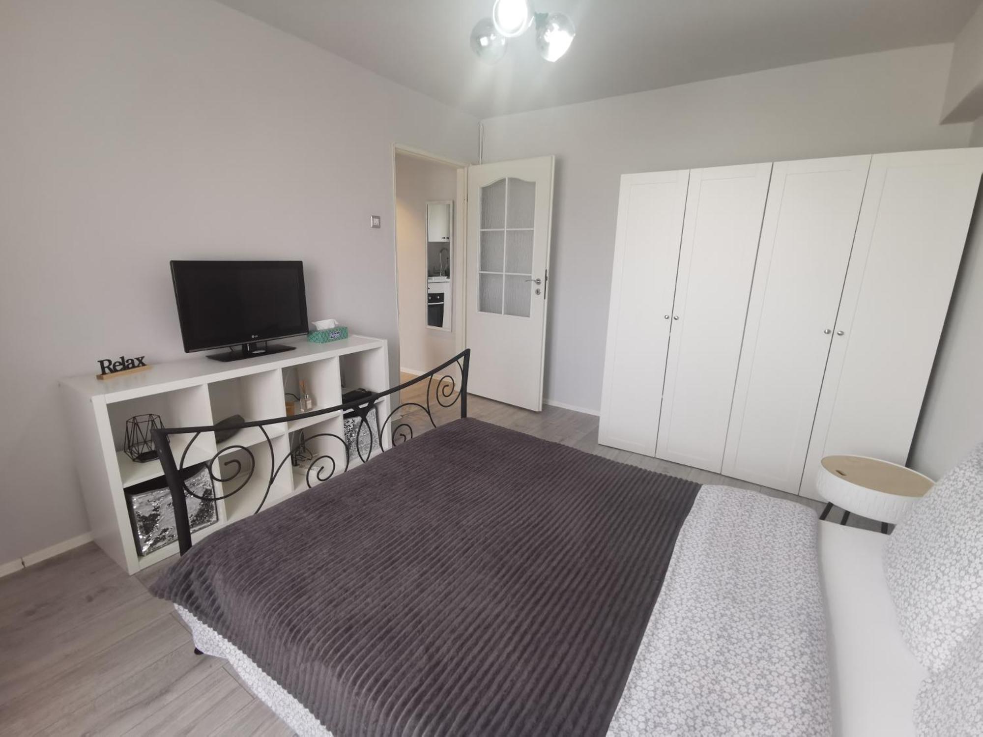 Apartament Carla Lejlighed Deva Eksteriør billede