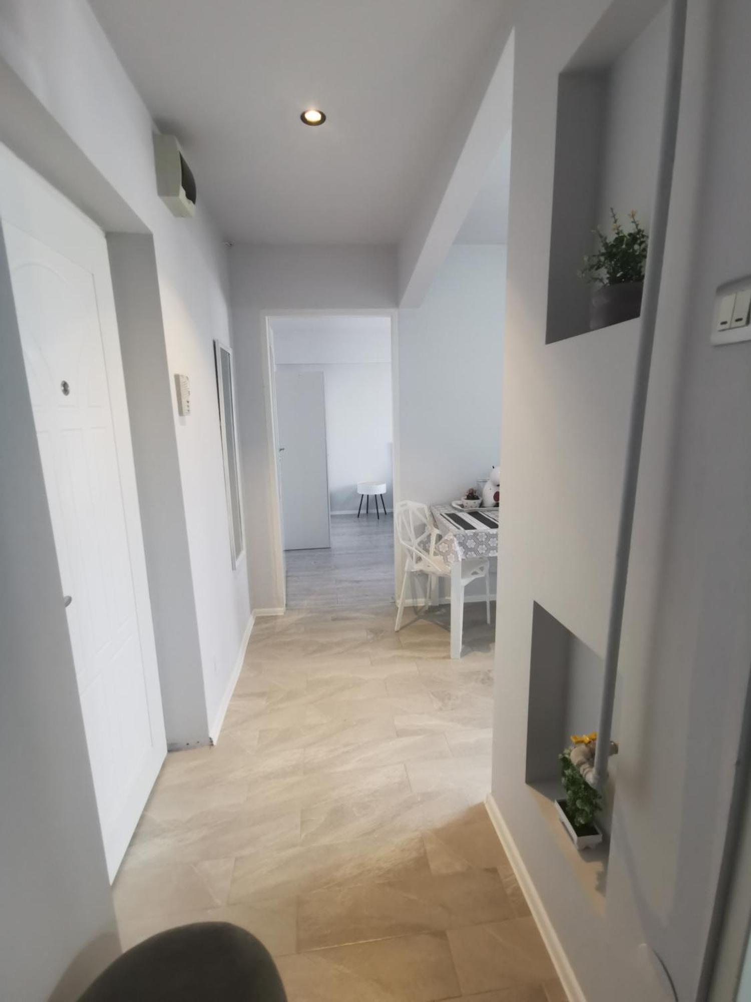 Apartament Carla Lejlighed Deva Eksteriør billede