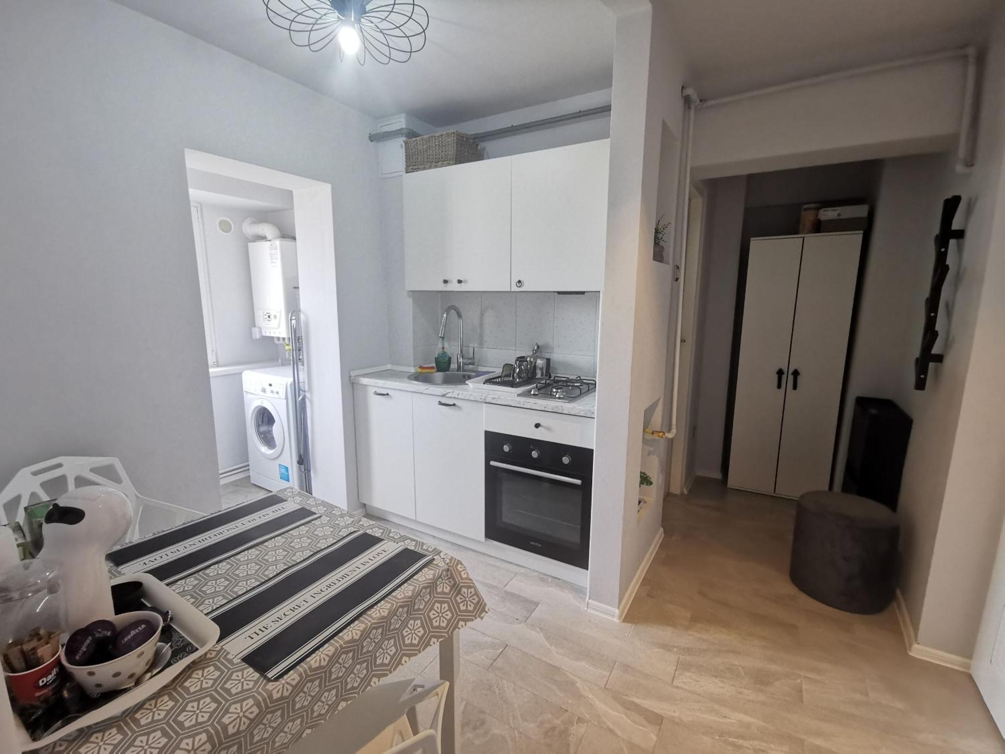 Apartament Carla Lejlighed Deva Eksteriør billede