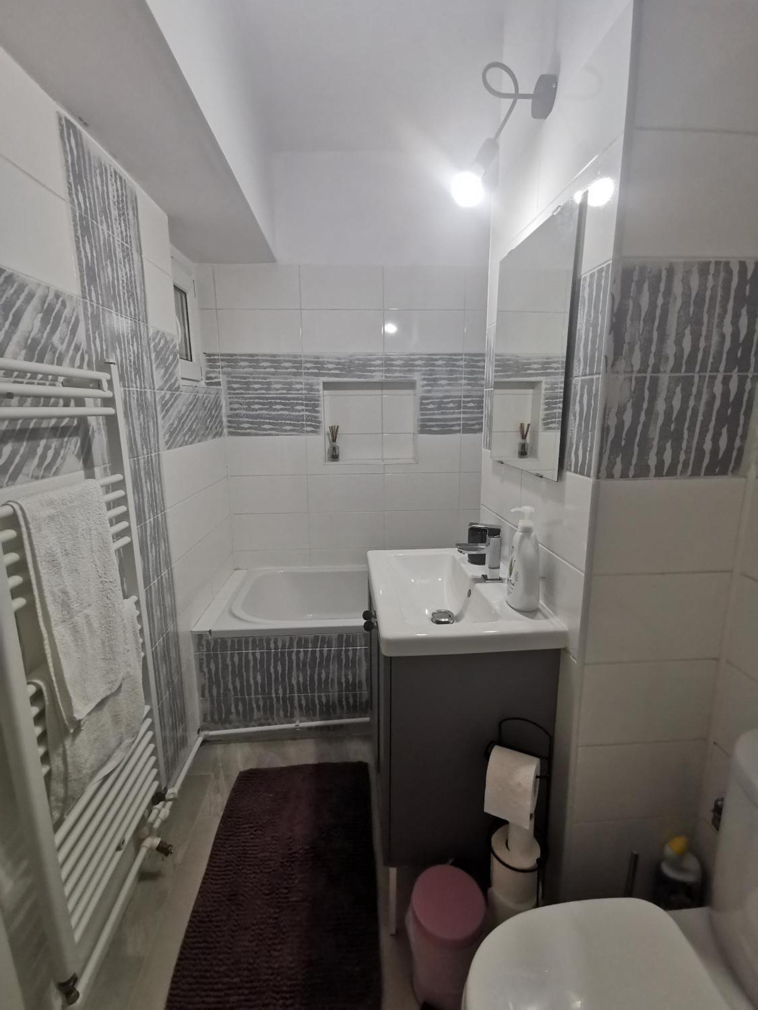 Apartament Carla Lejlighed Deva Eksteriør billede