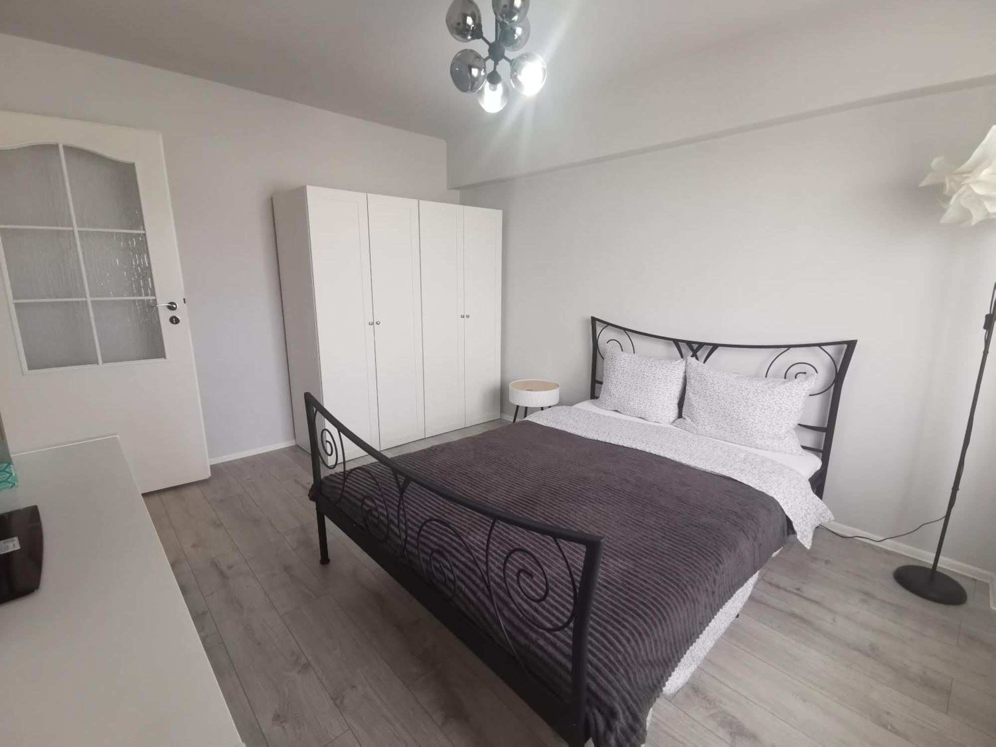 Apartament Carla Lejlighed Deva Eksteriør billede