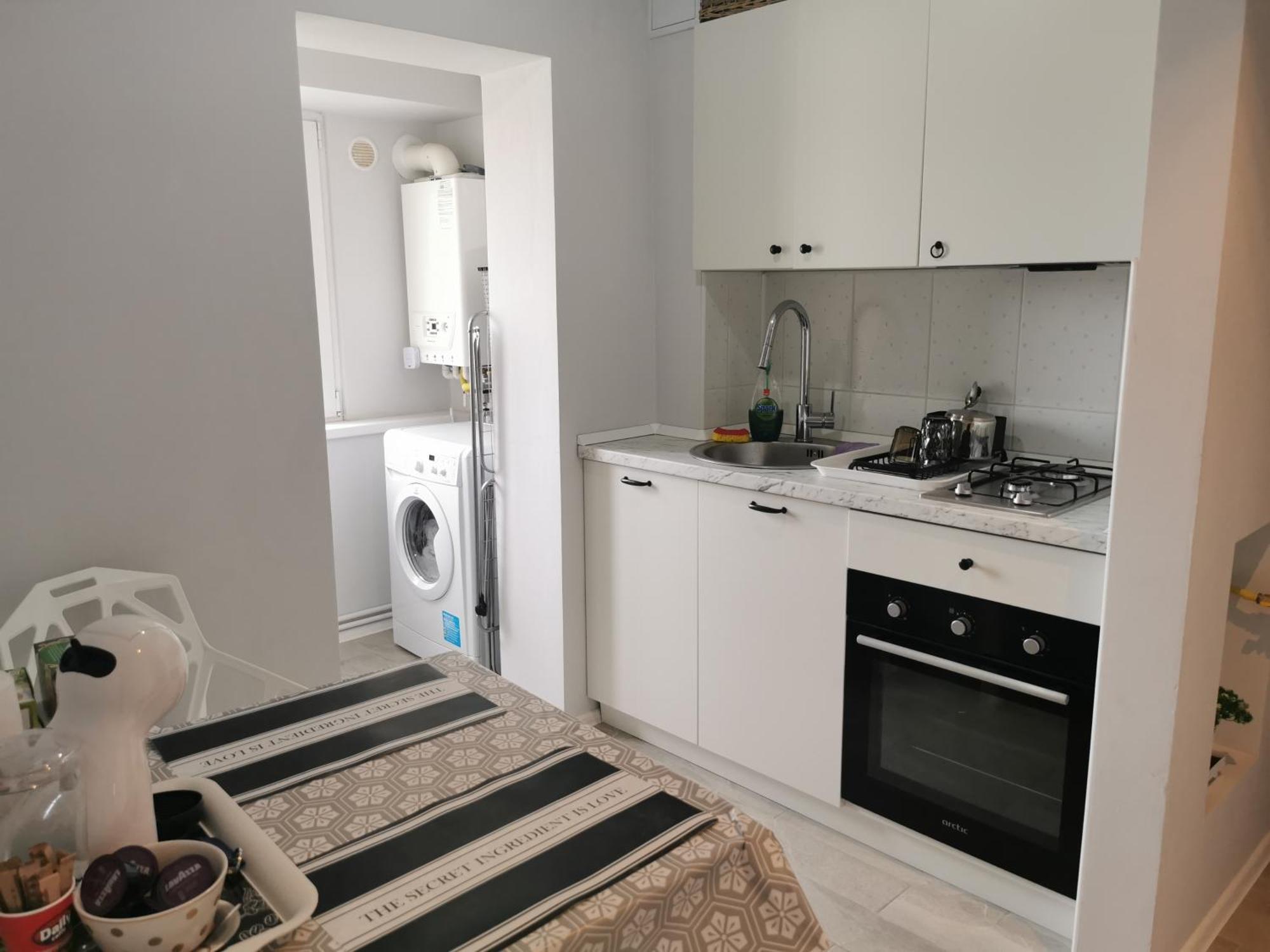 Apartament Carla Lejlighed Deva Eksteriør billede